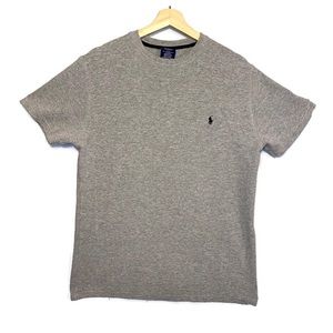 Polo Ralph Lauren Short Sleeve Sleep Shirt, Men’s